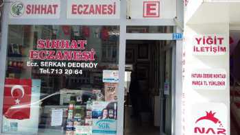 Sıhhat Eczanesi