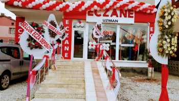 UZMAN ECZANESİ