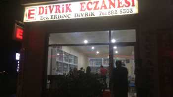 Divrik Eczanesi