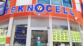 Turkcell