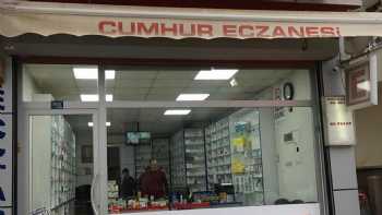 Cumhur Eczanesi