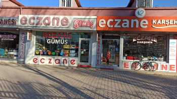 Gümüş Eczanesi