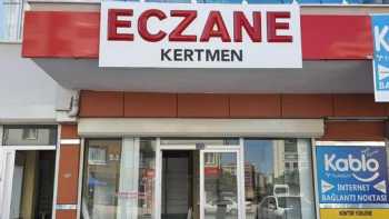 Kertmen Eczanesi