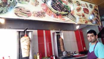 Nazar İskender Döner