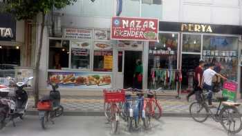 Nazar İskender Döner