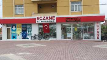 Çalışkan Bozkır Eczanesi