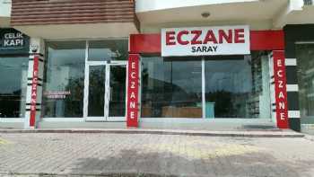 SARAY ECZANESİ KONYA