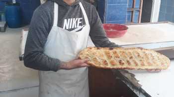 CEYHAN ESENTEPE PIDE LAHMACUN FIRINI