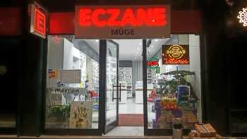 MÜGE ECZANESİ