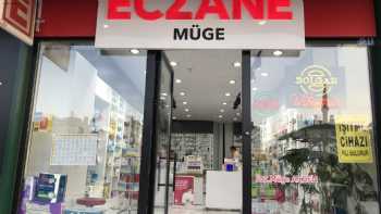 MÜGE ECZANESİ