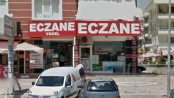 Yücel Eczanesi