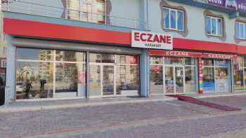 Karakurt Eczanesi