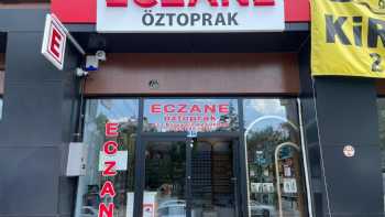 ÖZTOPRAK ECZANESİ