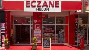 Helun Eczanesi