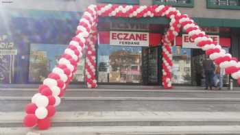 FERDANE ECZANESİ