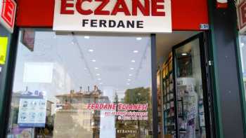 FERDANE ECZANESİ