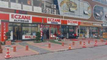 BARDAKCI ECZANESİ