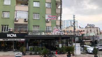 Şef Kebap