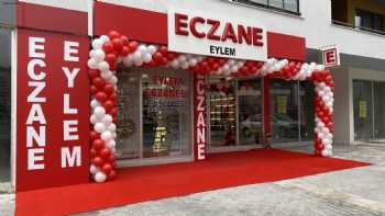 Eczane EYLEM