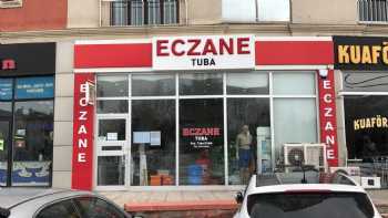 TUBA ECZANESİ