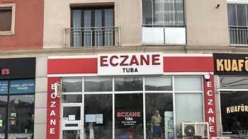 TUBA ECZANESİ