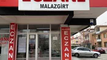 MALAZGİRT ECZANESİ