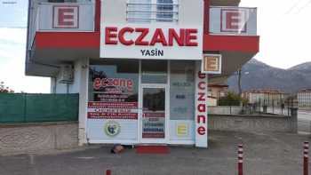 Yasin Eczanesi