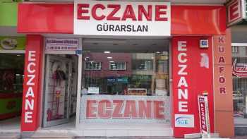 Eczane Gürarslan