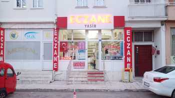 YASİR ECZANESİ (Ecz. Hasan Yasir ACAR)