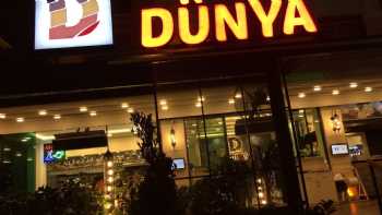 Dünya Döner Cafe Restaurant