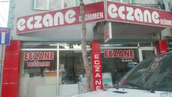 Değirmen Eczanesi