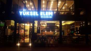 Yüksel Elem Ocakbaşı