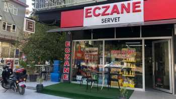 SERVET ECZANESİ