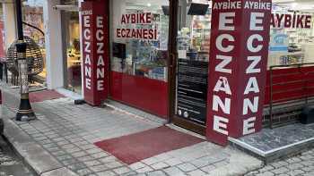 Aybike Eczanesi