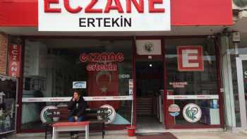 ERTEKİN ECZANESİ