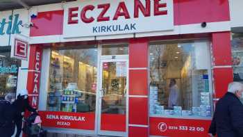 Kırkulak Eczanesi