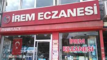 İrem Eczanesi