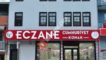 Cihangir Eczanesi