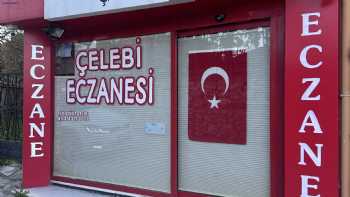 ÇELEBİ ECZANESİ