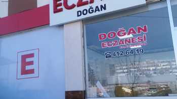 Doğan Eczanesi