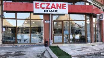 IHLAMUR ECZANESİ