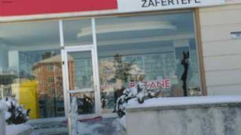 Zafertepe Eczanesi