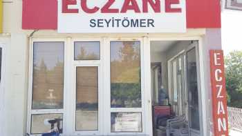 Seyitömer Eczanesi