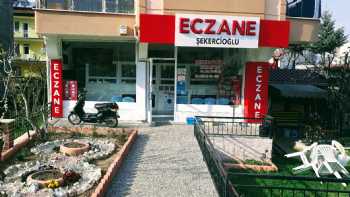 Şekercioğlu Eczanesi