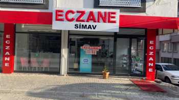 Simav Eczanesi