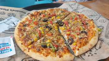 Domino's Pizza İskenderun