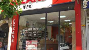 İpek eczanesi