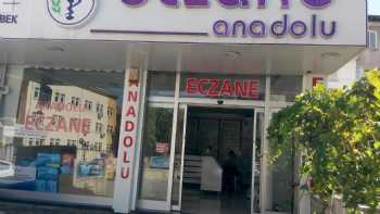 ANADOLU ECZANESİ