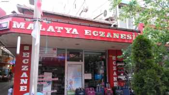 Malatya Eczanesi