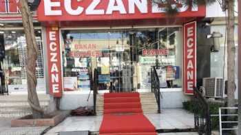 Bakan Eczanesi